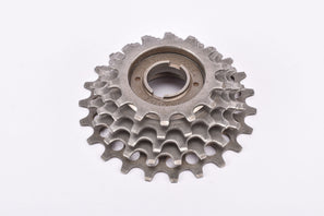 Regina Corsa 5-speed Freewheel with 14-23 teeth and english thread from the 1970s - 80s