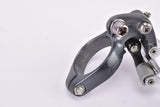 NOS/NIB Campagnolo Centaur Century Grey #FD5-CEG2C5FB 10-speed clamp-on Front Derailleur from the 2000s