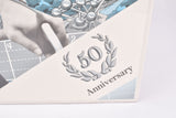 "Le Jeu Eddy Merckx" the game 50th anniversary special edition