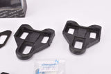 NOS/NIB Campagnolo Record #PD-RE021 3 point screw on Pro Fit fixed pedal cleats