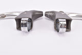 Campagnolo Super Record #4062 brake lever set from the 1970s - 1980s