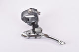 NOS/NIB Campagnolo Centaur Century Grey #FD5-CEG2C5FB 10-speed clamp-on Front Derailleur from the 2000s