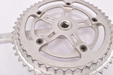 Solida (Stronglight) Crankset with 52/45 Teeth and 170mm 1970s - 1980s