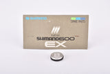 NOS Shimano 600EX FH-6207 Rear Hub Spacer #3599838