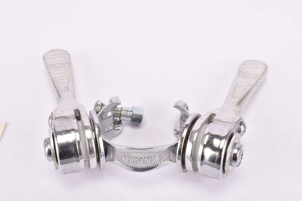 NOS SunTour #LD-1500 Power Shifter clamp-on friction gear levers 1980s ...