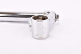 ITM steel Stem in size 50mm with 25.0mm bar clamp size from the 1980s