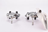 NOS/NIB Shimano Exage 500ex #BR-A500 Brake Caliper and Lever #BL-A500 Set from 1990