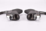 Campagnolo Croce D´Aune (Chorus) Graphite Power Grade Brake lever with black hoods from 1991
