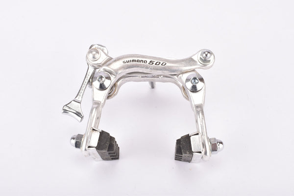 NOS Shimano 500 #BB-500 center-pull rear caliper brake from 1970s - 80s
