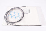 NOS Campagnolo #CG-BL500 Cable & Casing Set for TT Brake Levers from the 2010s
