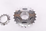 NOS/NIB Shimano 600 Ultegra 6400 #CS-HG90-8T 8-speed STI / SIS Hyperglide cassette with 13-23 teeth from 1996