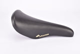 NOS Selle Royal Dolphin saddle in black from the 1980s - second quality