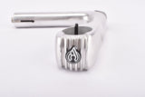 NOS/NIB Cinelli 101 Stem in size 125 with 26.4 clampsize from the 90s