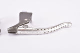 Campagnolo Super Record #4062 brake lever set from the 1970s - 1980s