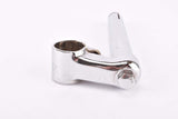 ITM steel Stem in size 50mm with 25.0mm bar clamp size from the 1980s