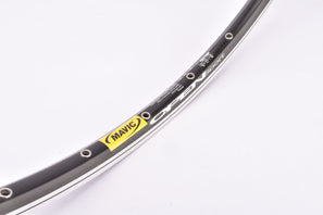 NOS Mavic Open Sport single Clincher Rim in 28" / 622x15mm with 32 holes from the 2000s - 2010s