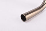 NOS 3ttt dark anodized Super Competizione Gimondi Handlebar in 42 cm with 26.0mm clampsize