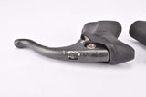 Campagnolo Croce D´Aune (Chorus) Graphite Power Grade Brake lever with black hoods from 1991