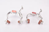 NOS/NIB Weinman Symetric #1429 Caliper Brake Set #813 and  Brake Lever #144 from the 1970s