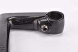 ITM black Stem in 100 mm with 25.4 mm bar clamp size from 1986