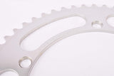 NOS Campagnolo Nuovo Record #753/GS (72301...) Strada Chainring with 53 teeth and 144 BCD from the 1970s - 1980s