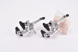 NOS/NIB Shimano Exage 500ex #BR-A500 Brake Caliper and Lever #BL-A500 Set from 1990