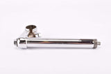 ITM steel Stem in size 50mm with 25.0mm bar clamp size from the 1980s