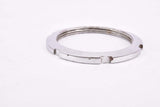 Campagnolo #747 Bottom Bracket Lockring with english thread