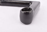 ITM black Stem in 100 mm with 25.4 mm bar clamp size from 1986