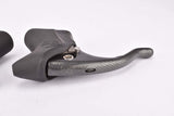 Campagnolo Croce D´Aune (Chorus) Graphite Power Grade Brake lever with black hoods from 1991