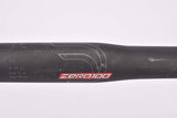 NEW Deda Zero100 Handlebar in 42 cm (c-c) with 31.7mm bar clamp size from the 2010s