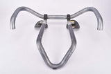 Profile (Design) Bullhorn Time Trail Handlebar in 42cm (c-c) and 26.0mm clamp size with adjustable Triathlon bars and elbow rest from the 1990s