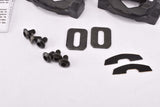 NOS Time Iclic Xpresso / Xpro shoe plate 3 Point pedal cleat