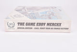 "Le Jeu Eddy Merckx" the game 50th anniversary special edition