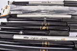Bunch of SKS, Zefal, AFA NOS Bike frame pumps (32pcs)