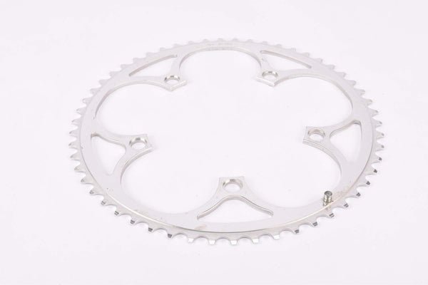 NOS Specialites TA chainring with 54 teeth and S-130 BCD from the 1990s