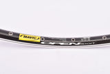 NOS Mavic Open Sport single Clincher Rim in 28" / 622x15mm with 32 holes from the 2000s - 2010s