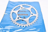 NOS First Generation Shimano 600 #GC.100 three arm chainring with 42 teeth and 94 BCD from 1977