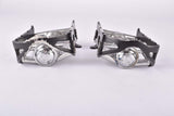 Gipiemme Dual Sprint Pedals with englisch thread from the 1970 - 80s