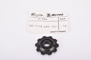 NOS Sachs-Huret #001130400001 (Huret #2071) Eco & Challenger single upper Pulley / Jockey Wheel from the 1980s