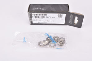 NOS/NIB Campagnolo Centaur/Athena #BR-CE041 Brake Shoe Bolt and Washer Set (4 pcs each) from the 2010s - 2010s