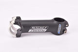 NOS Ritchey Pro Road 1 1/8" ahead stem in size 115mm with 31.8mm bar clamp size