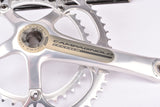 NOS/NIB Campagnolo Centaur #FC7-CE093 Ultra-Torque 10-speed Crankset with 53/39 teeth in 170mm length from the 2000s