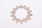 NOS Mavic #32395601 Cassette Sprocket with 14 teeth