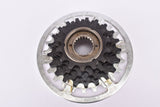 NOS Atom 77 5-speed Freewheel with 14-24 teeth and english thread from the 1970s - 1980s