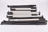 Bunch of SKS, Zefal, AFA NOS Bike frame pumps (32pcs)