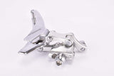 NOS/NIB NEW Shimano 600 EX #FD-6207-F braze-on front derailleur from 1987