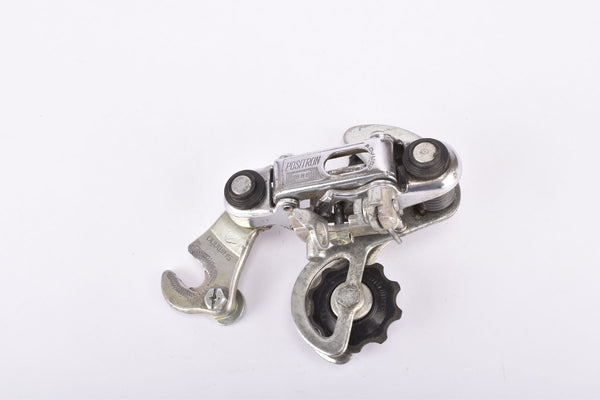 Shimano Positron II #RD-PF40-GS 5-speed Short Cage Rear Derailleur from 1982