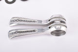 NOS Shimano NEW 600 EX #SL-6207 braze-on Gear Lever Shifter Set from the 1980s