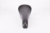 NOS Selle Royal Dolphin saddle in black from the 1980s - second quality